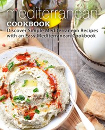 Mediterranean Cookbook