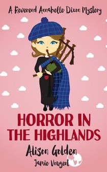 Horror in the Highlands