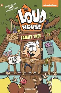 The Loud House #4: 