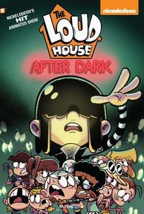 The Loud House #5: 