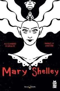 Mary Shelley