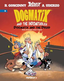 Dogmatix and the Indomitables Vol. 5
