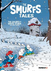 The Smurfs Tales Vol. 15