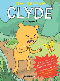 Clyde En Español: Clyde (Spanish Language Edition)