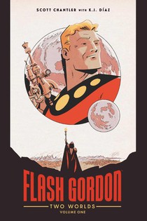 Flash Gordon: Two Worlds - Part 1