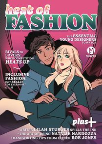 Heat of Fashion