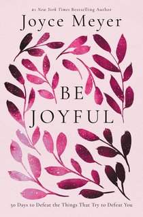 Meyer, J: Be Joyful