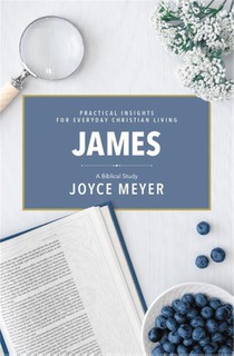 James: A Biblical Study