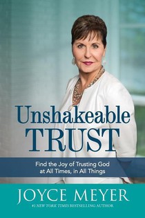 Unshakeable Trust