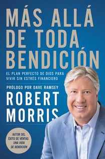 Mas alla de toda bendicion