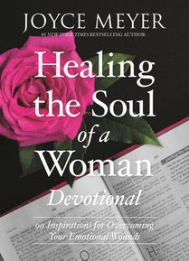 Meyer, J: Healing the Soul of a Woman Devotional