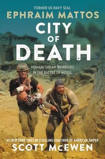 City of Death voorzijde