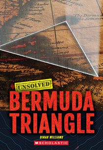Bermuda Triangle (Unsolved)