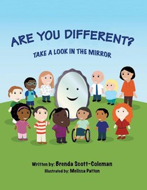 Are You Different?