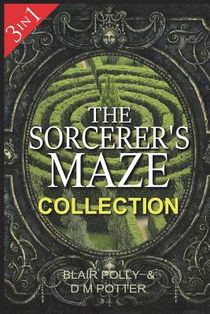 The Sorcerer's Maze Collection