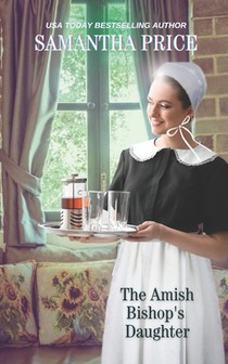 The Amish Bishop's Daughter