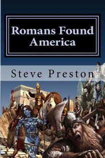 Romans Found America: American Copper Fueled the Empire
