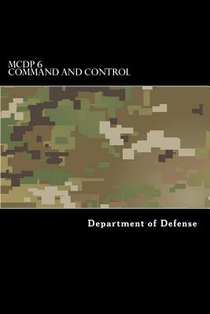 MCDP 6 Command and Control