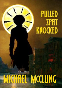 Pulled Spat Knocked: The Amra Thetys Omnibus 1