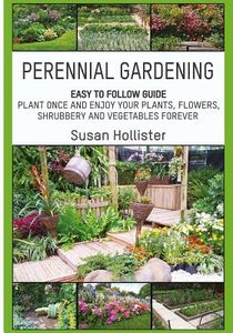 Perennial Gardening