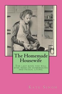The Homemade Housewife