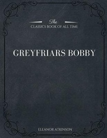 Greyfriars Bobby
