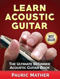 Learn Acoustic Guitar