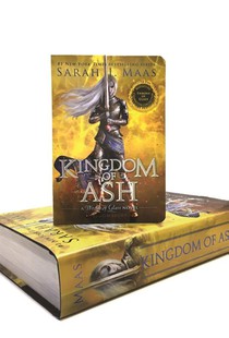 Kingdom of Ash (Miniature Character Collection)