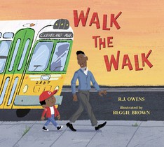 Walk the Walk