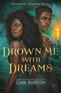 Burton, G: Drown Me with Dreams