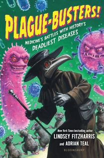 Plague-Busters!