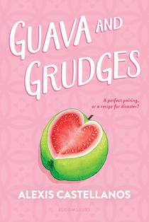 Guava and Grudges