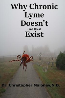 Why Chronic Lyme Doesn't (And Does) Exist: Finding Common Ground In The Lyme Wars