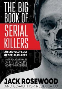 The Big Book of Serial Killers voorzijde