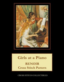 Girls at a Piano