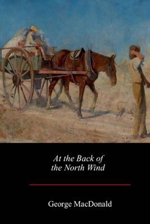 At the Back of the North Wind