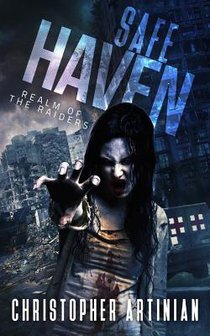Safe Haven: Realm of the Raiders
