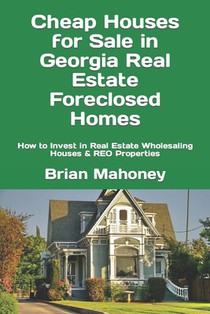 Cheap Houses for Sale in Georgia Real Estate Foreclosed Homes