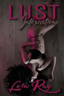 Lust Intoxication: The Lost Books