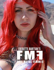 Full Metal Femmes: Sythe Seven vol. 2