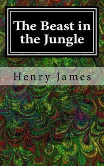 The Beast in the Jungle
