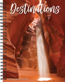 Destinations 2026 Engagement Calendar