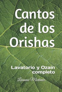 Cantos de los Orishas