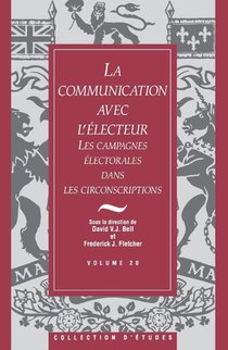 La Communication avec l'electeur