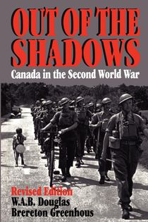 Out of the Shadows