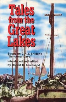 Tales from the Great Lakes voorzijde