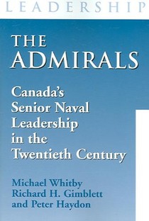 The Admirals