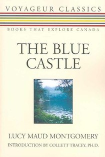 The Blue Castle