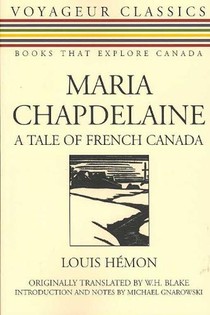 Maria Chapdelaine