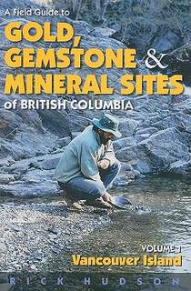 Field Guide to Gold, Gemstones & Minerals
